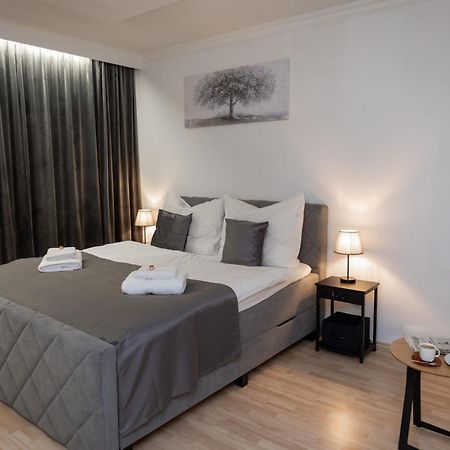 Apartment Am Ossiachersee Mit Eigenem Seezugang Landskron Eksteriør bilde