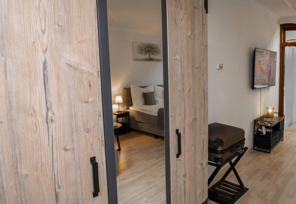 Apartment Am Ossiachersee Mit Eigenem Seezugang Landskron Eksteriør bilde